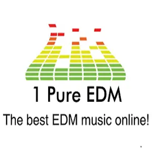 1 Pure EDM Radio