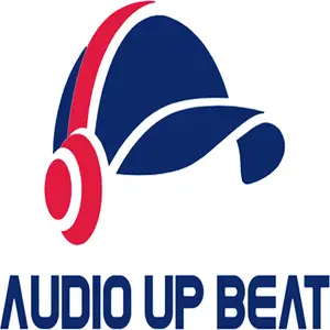 Audio Up Beat