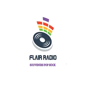 Flair Radio