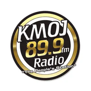 KMOJ 89.9