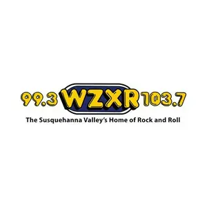 WCXR 99.3 and 103.7 WZXR