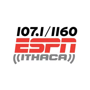 WPIE ESPN Ithaca 1160 - 107.1